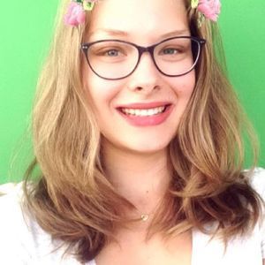 Meet your Posher, Judyta